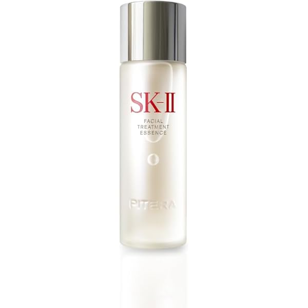 Amazon.co.jp: SK-II ジェノプティクス ウルトオーラ エッセンス 30mL